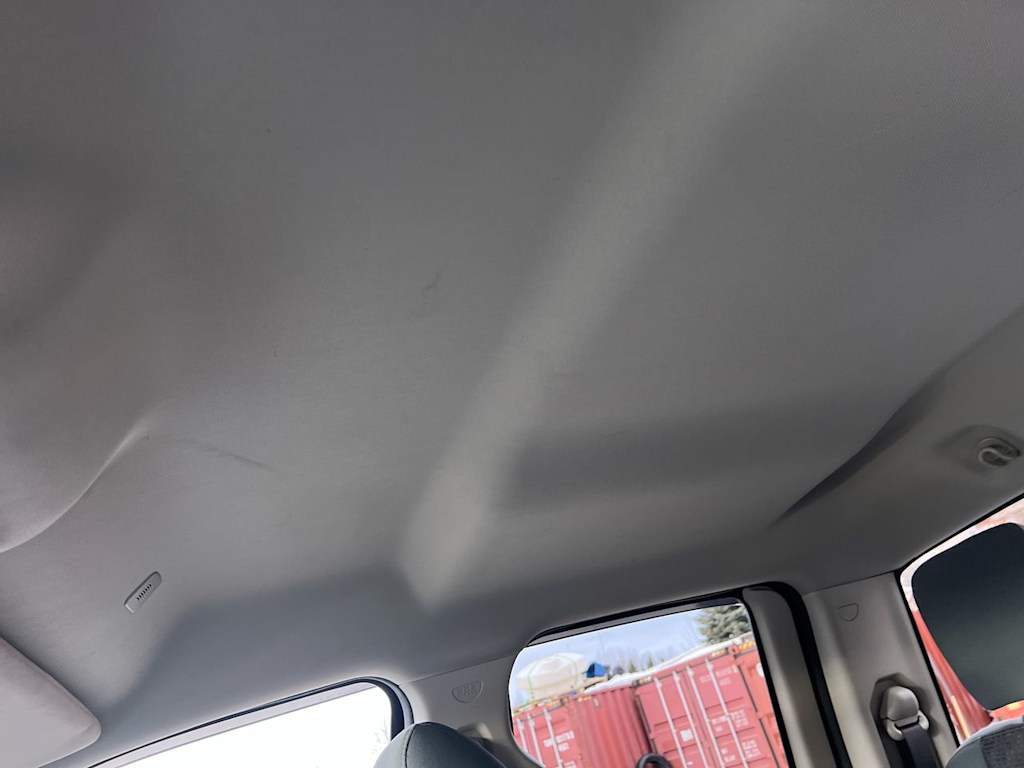 Thumbnail: 2019 RAM 1500 - 25