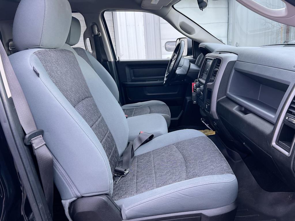 Thumbnail: 2019 RAM 1500 - 28