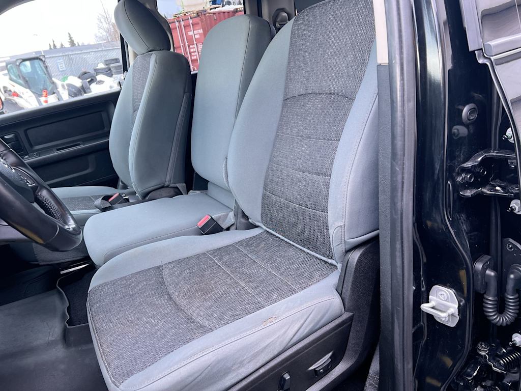 Thumbnail: 2019 RAM 1500 - 8