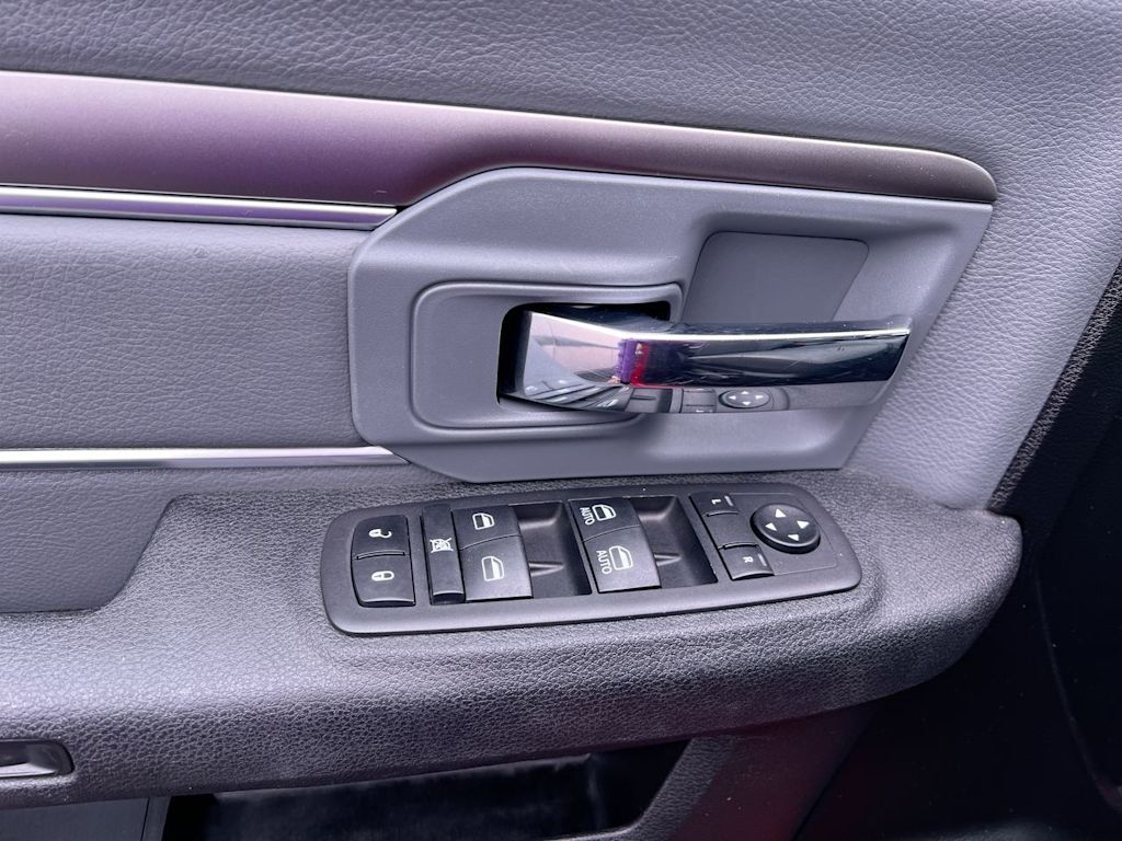 Thumbnail: 2024 RAM 1500 - 20