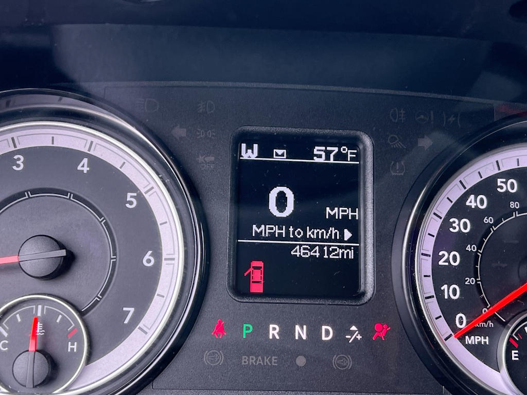 Thumbnail: 2024 RAM 1500 - 12