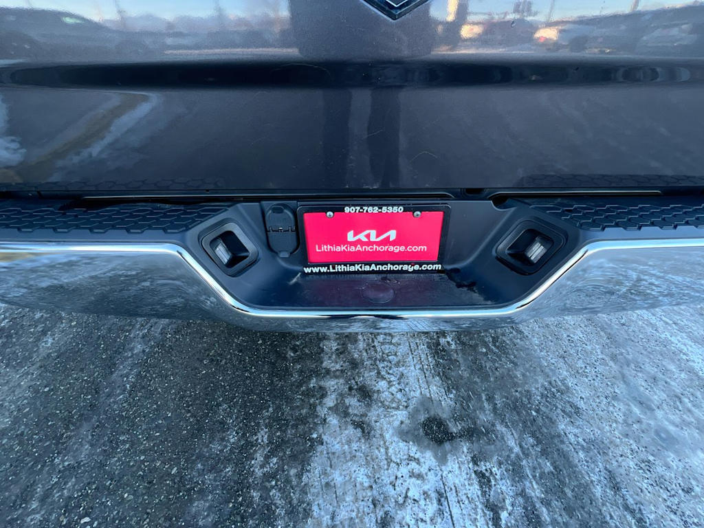 Thumbnail: 2024 RAM 1500 - 7