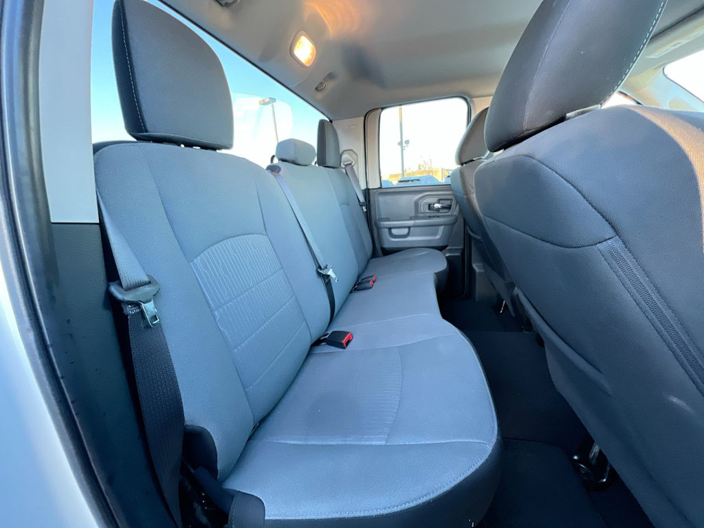 Thumbnail: 2024 RAM 1500 - 26