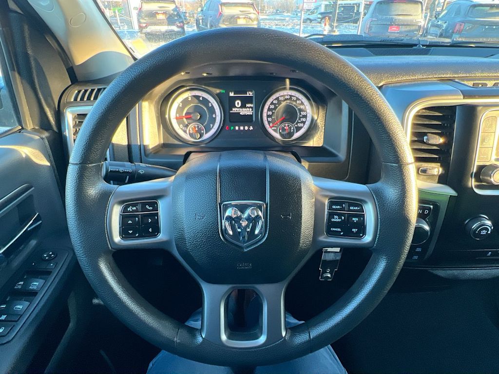 Thumbnail: 2024 RAM 1500 - 2