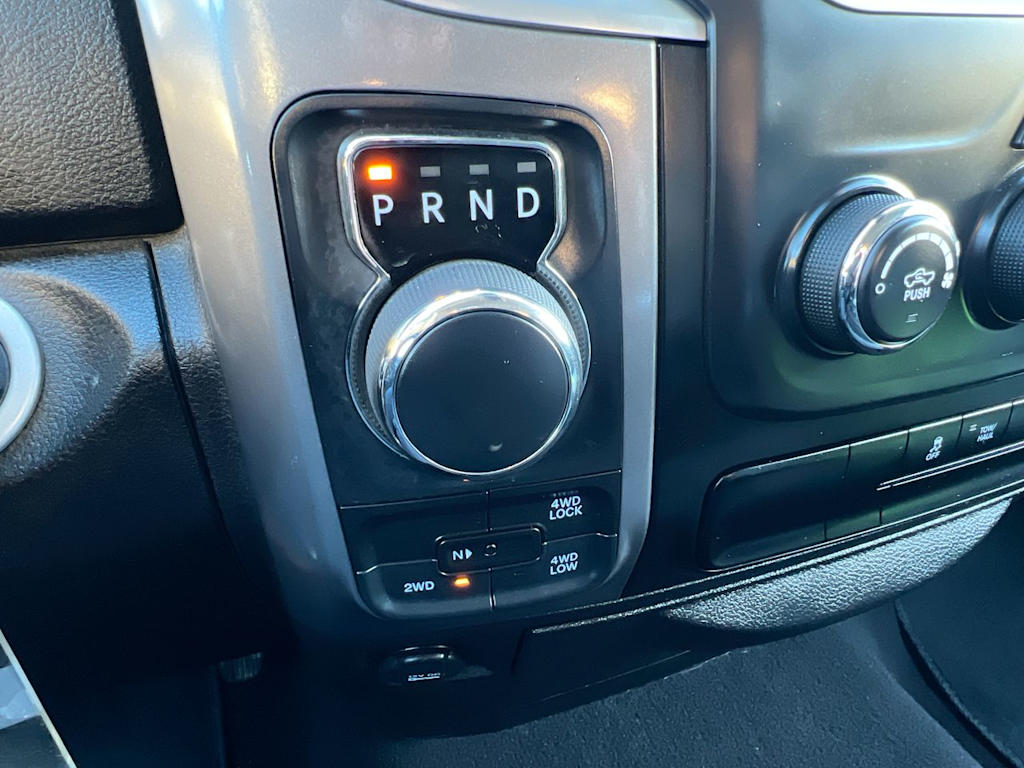 Thumbnail: 2024 RAM 1500 - 24