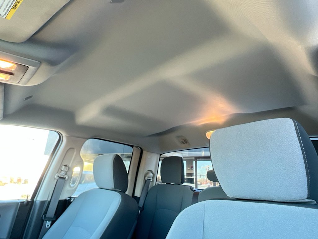 Thumbnail: 2024 RAM 1500 - 25