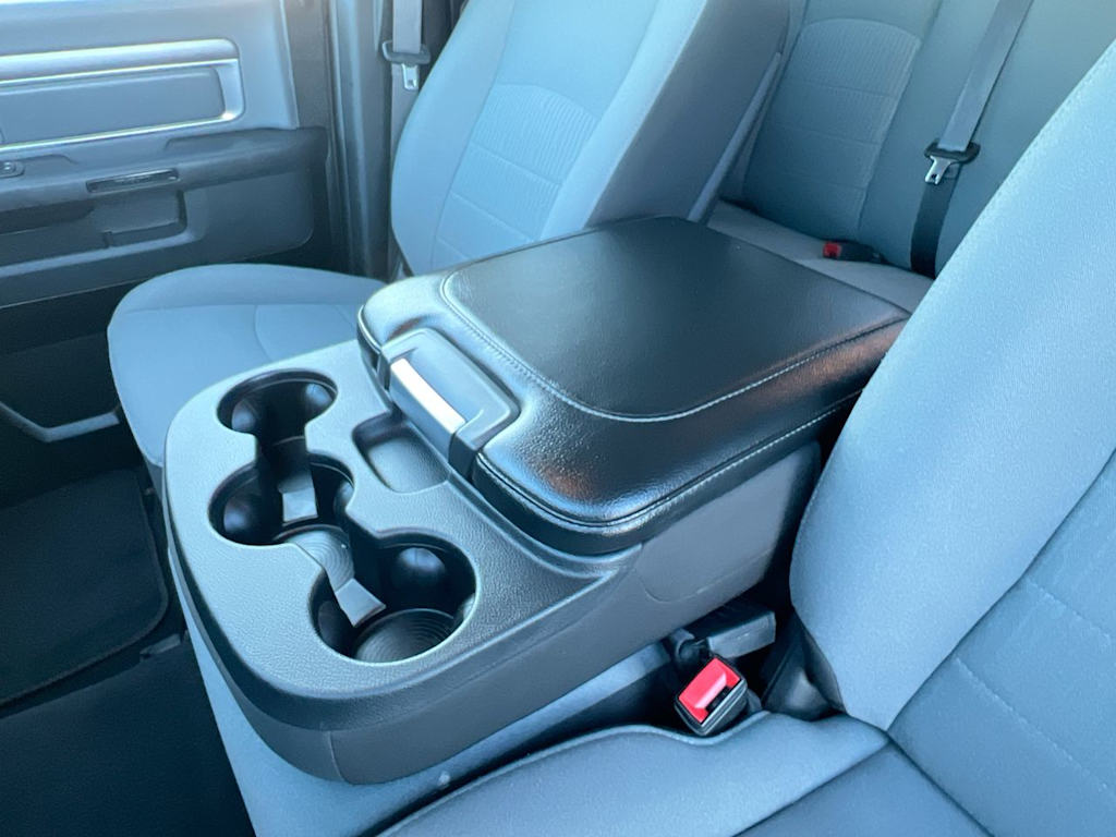 Thumbnail: 2024 RAM 1500 - 12