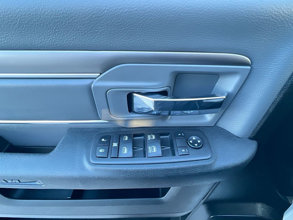 Thumbnail: 2024 RAM 1500 - 20