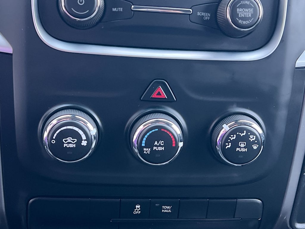 Thumbnail: 2024 RAM 1500 - 23
