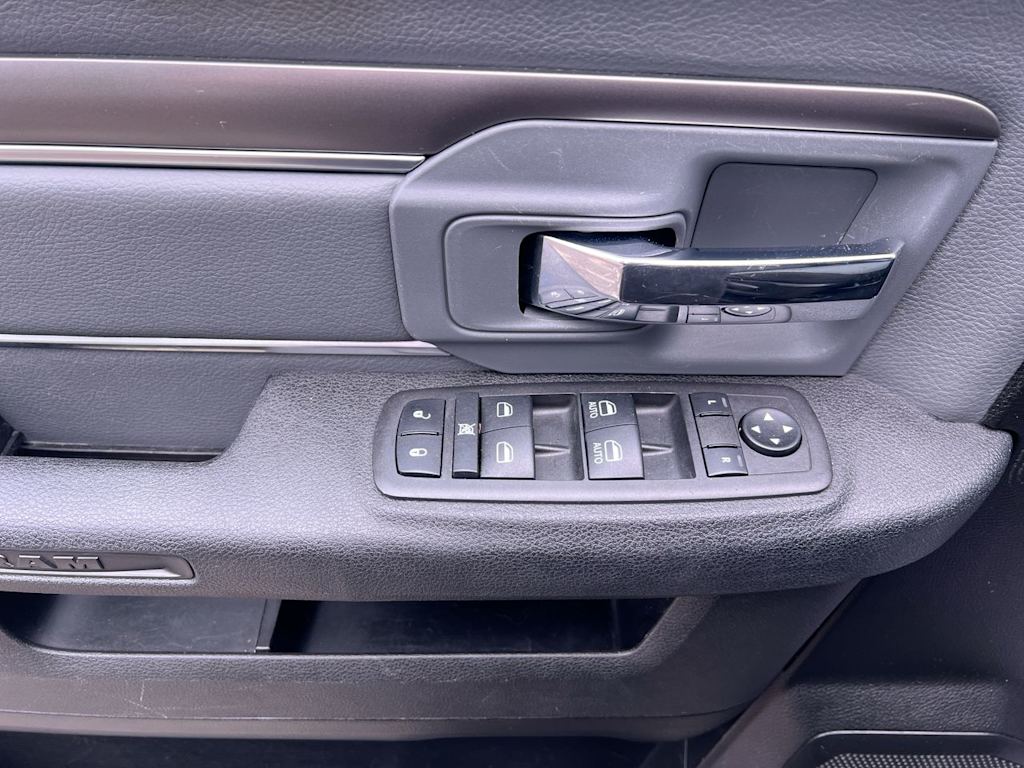 Thumbnail: 2024 RAM 1500 - 20