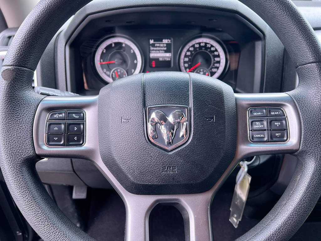 Thumbnail: 2024 RAM 1500 - 21