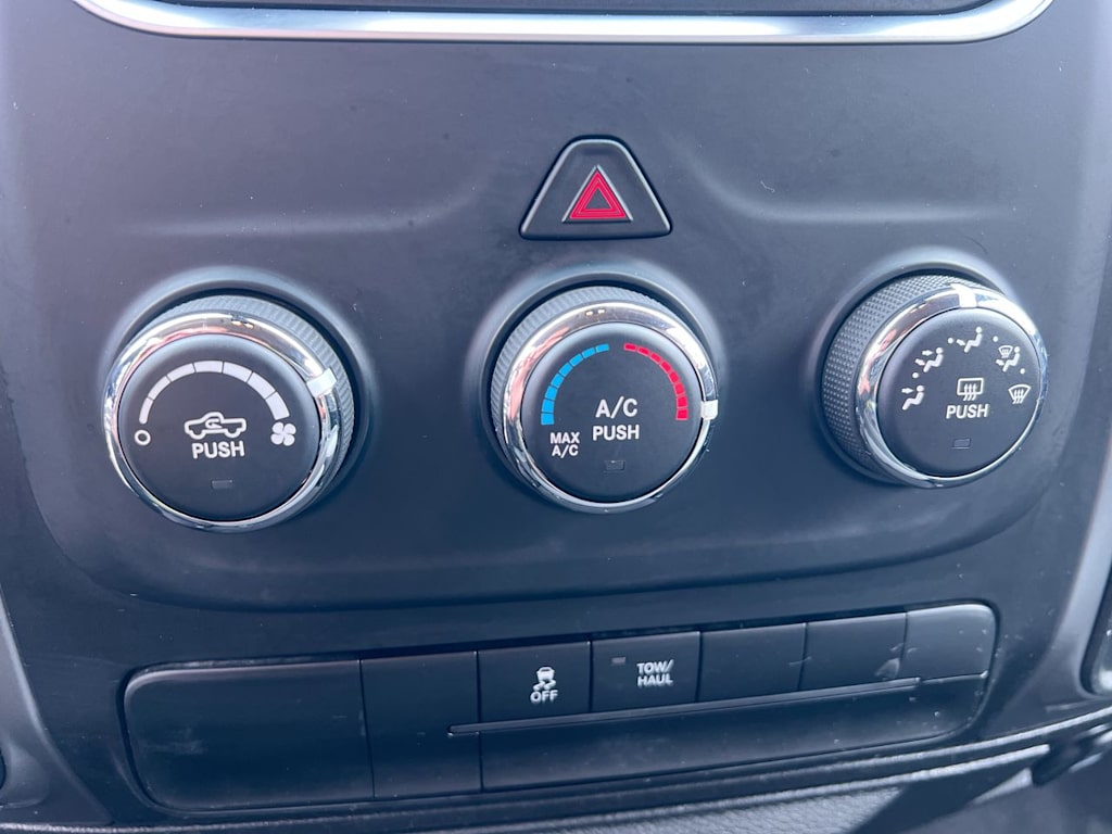 Thumbnail: 2024 RAM 1500 - 24