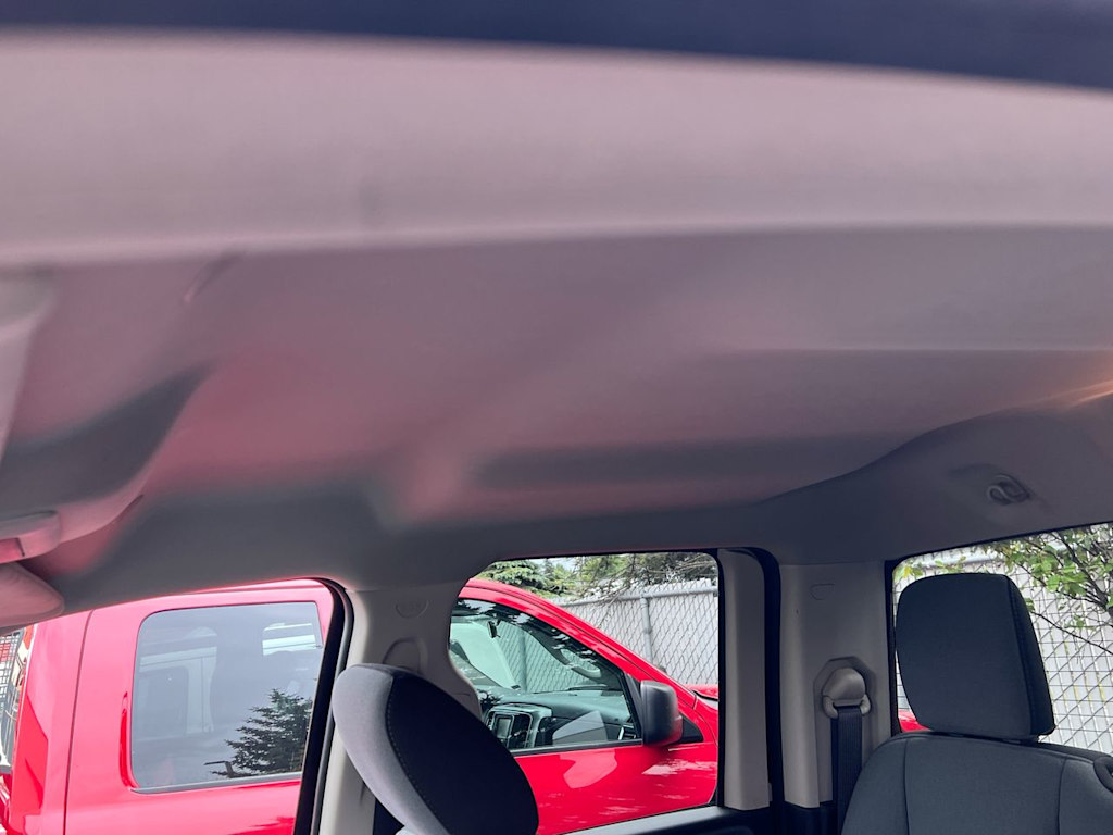Thumbnail: 2024 RAM 1500 - 26