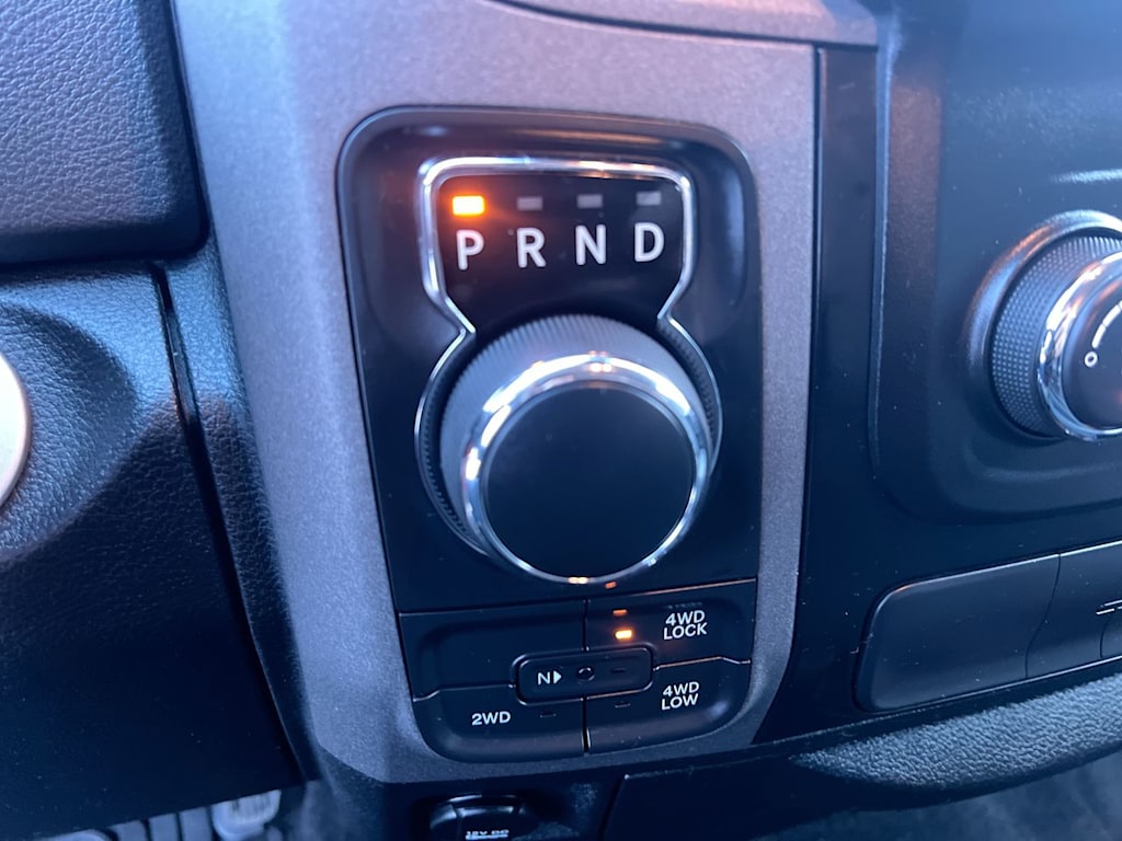 Thumbnail: 2018 RAM 1500 - 23