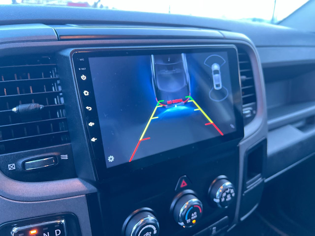 Thumbnail: 2018 RAM 1500 - 20