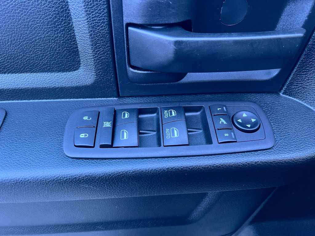 Thumbnail: 2018 RAM 1500 - 7