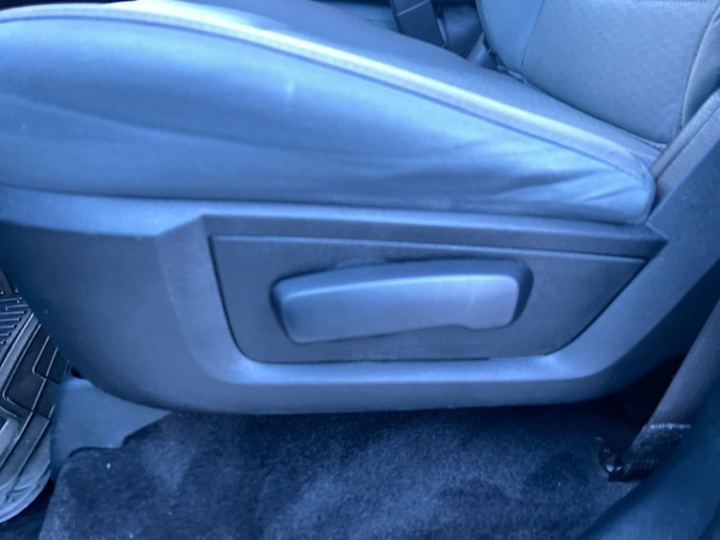 Thumbnail: 2018 RAM 1500 - 19