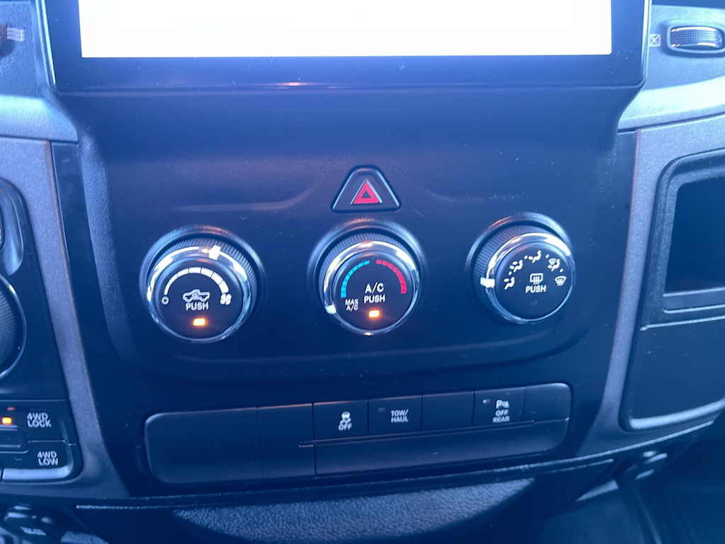 Thumbnail: 2018 RAM 1500 - 22