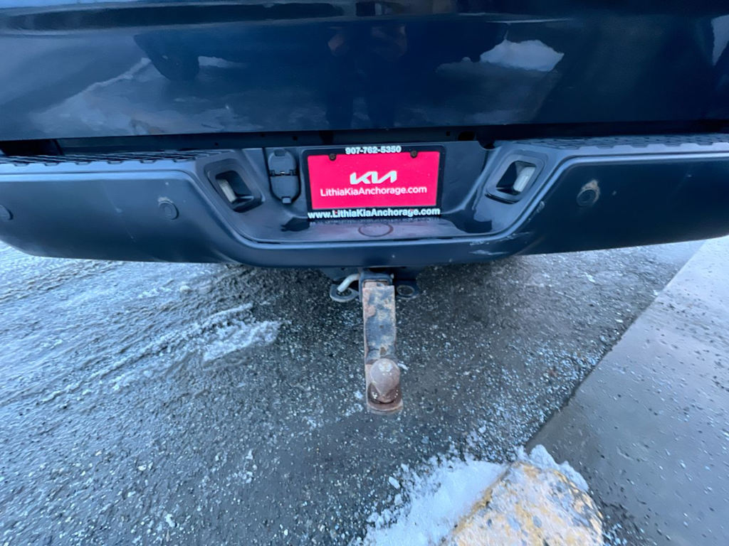 Thumbnail: 2018 RAM 1500 - 28