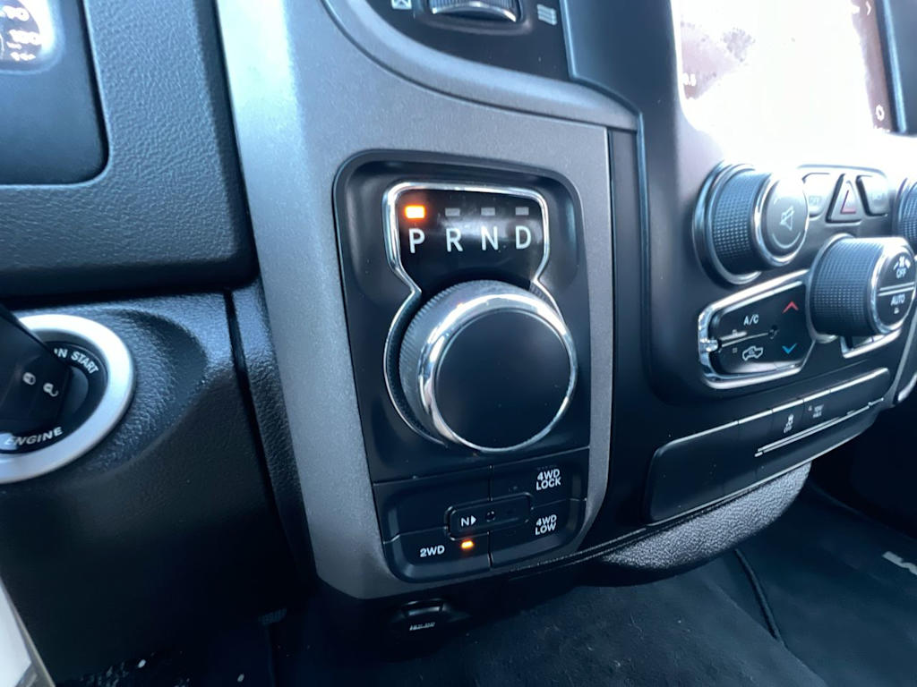 2019 RAM 1500 Tradesman 24