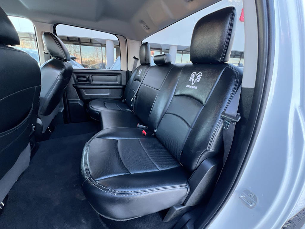 2019 RAM 1500 Tradesman 26