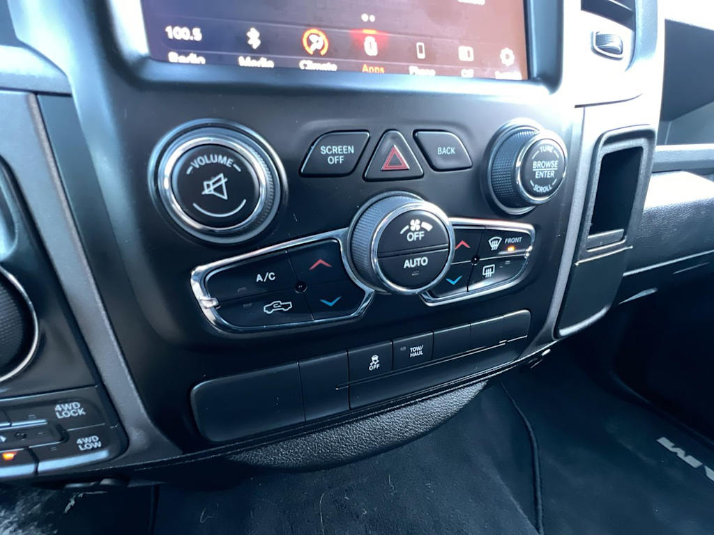 2019 RAM 1500 Tradesman 23