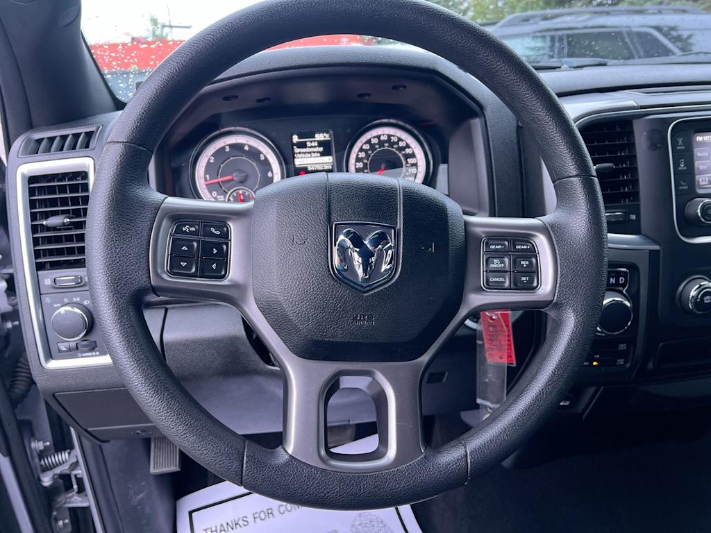 Thumbnail: 2024 RAM 1500 - 2