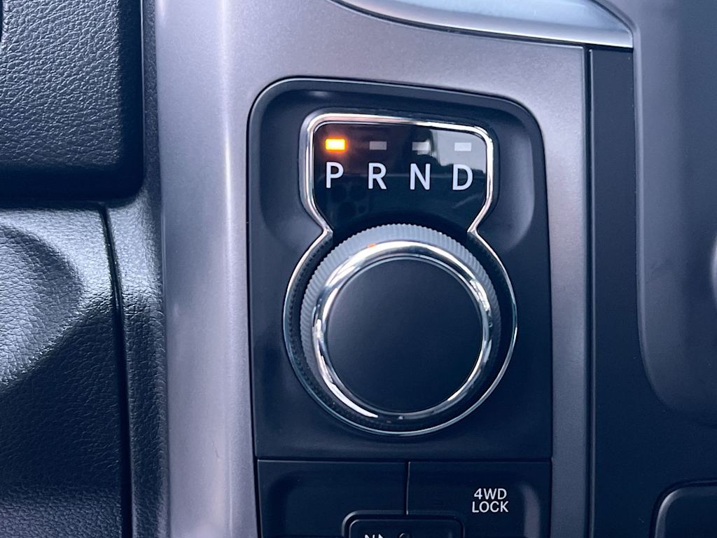 Thumbnail: 2024 RAM 1500 - 22