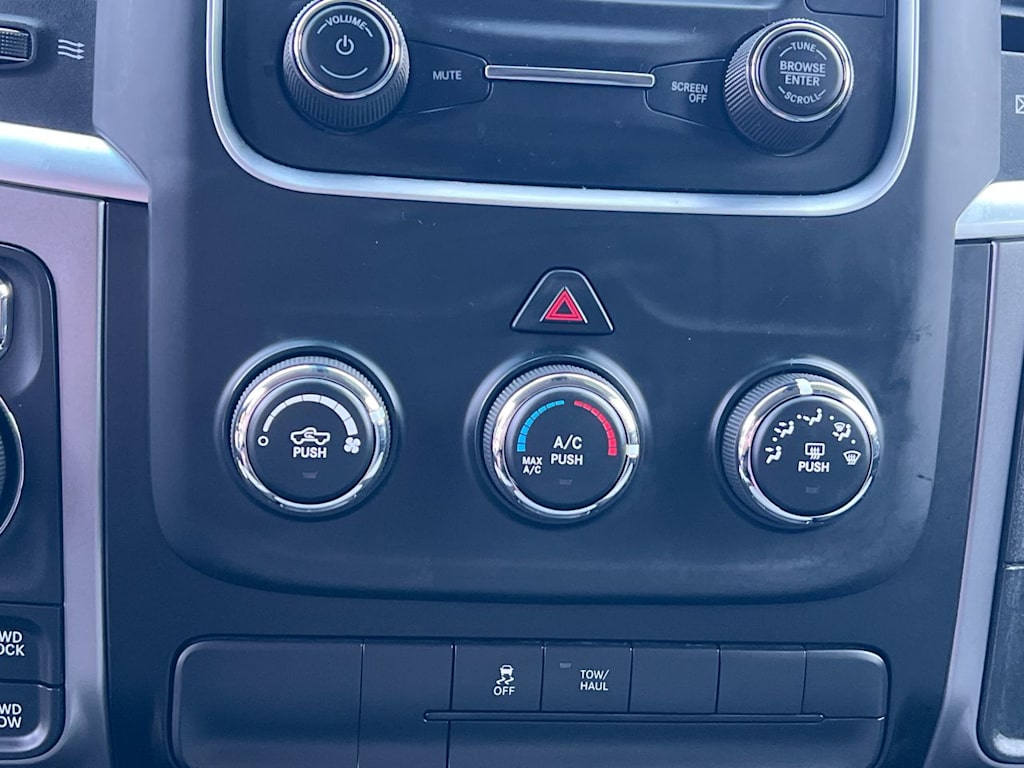 Thumbnail: 2022 RAM 1500 - 23