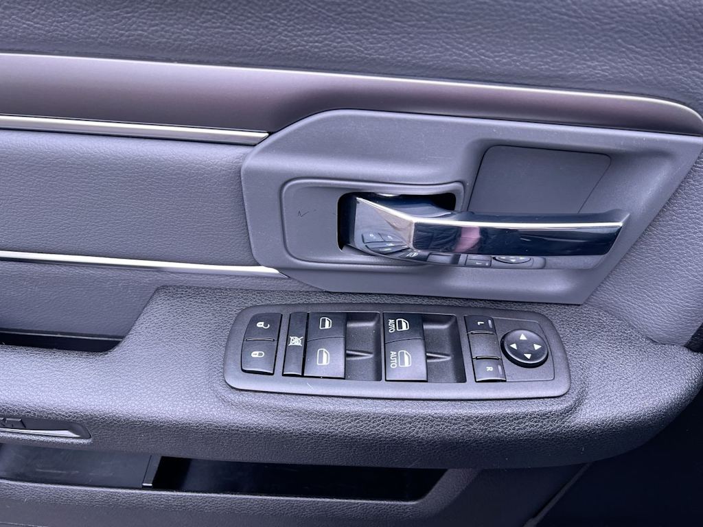 Thumbnail: 2022 RAM 1500 - 20
