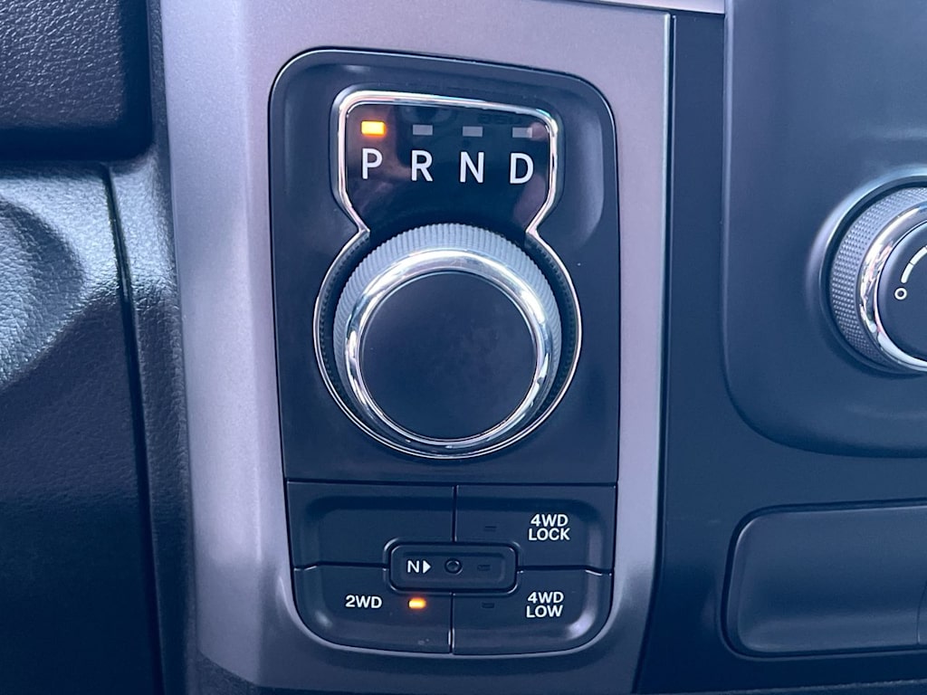 Thumbnail: 2022 RAM 1500 - 24