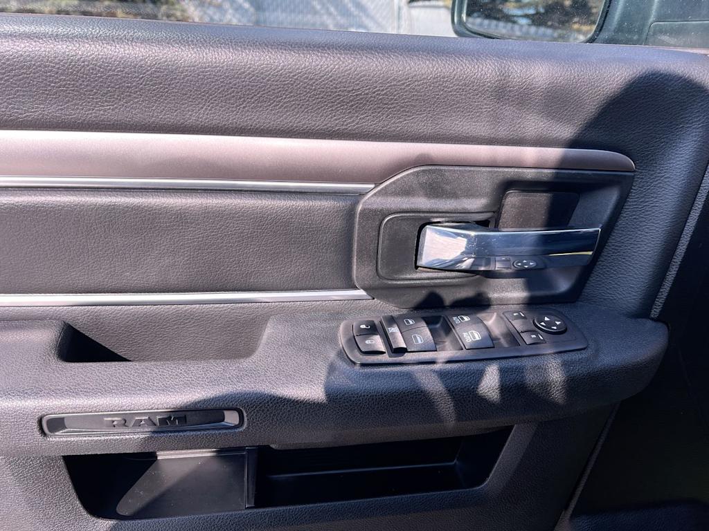 Thumbnail: 2024 RAM 1500 - 18