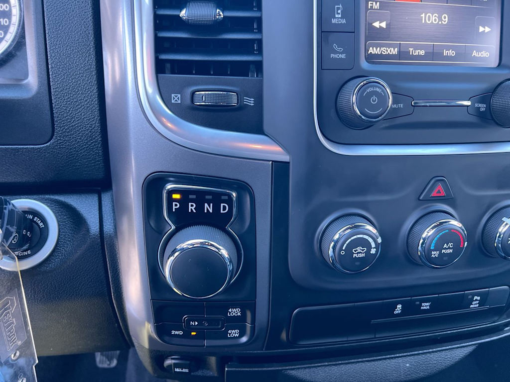 Thumbnail: 2024 RAM 1500 - 22