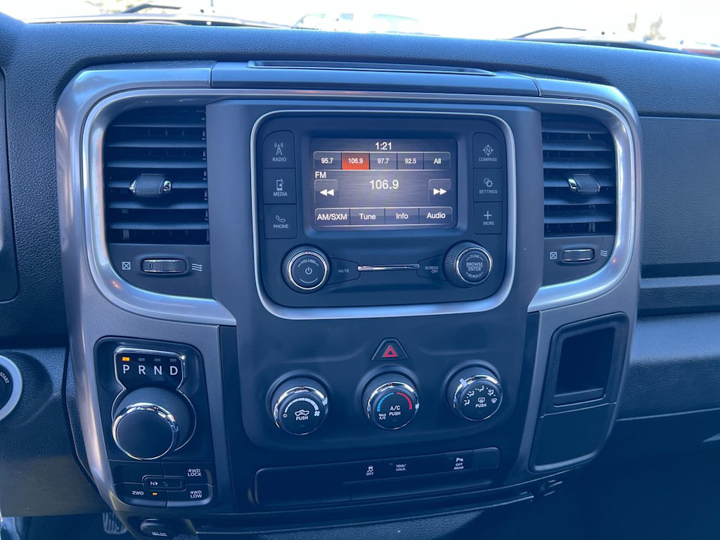 Thumbnail: 2024 RAM 1500 - 20