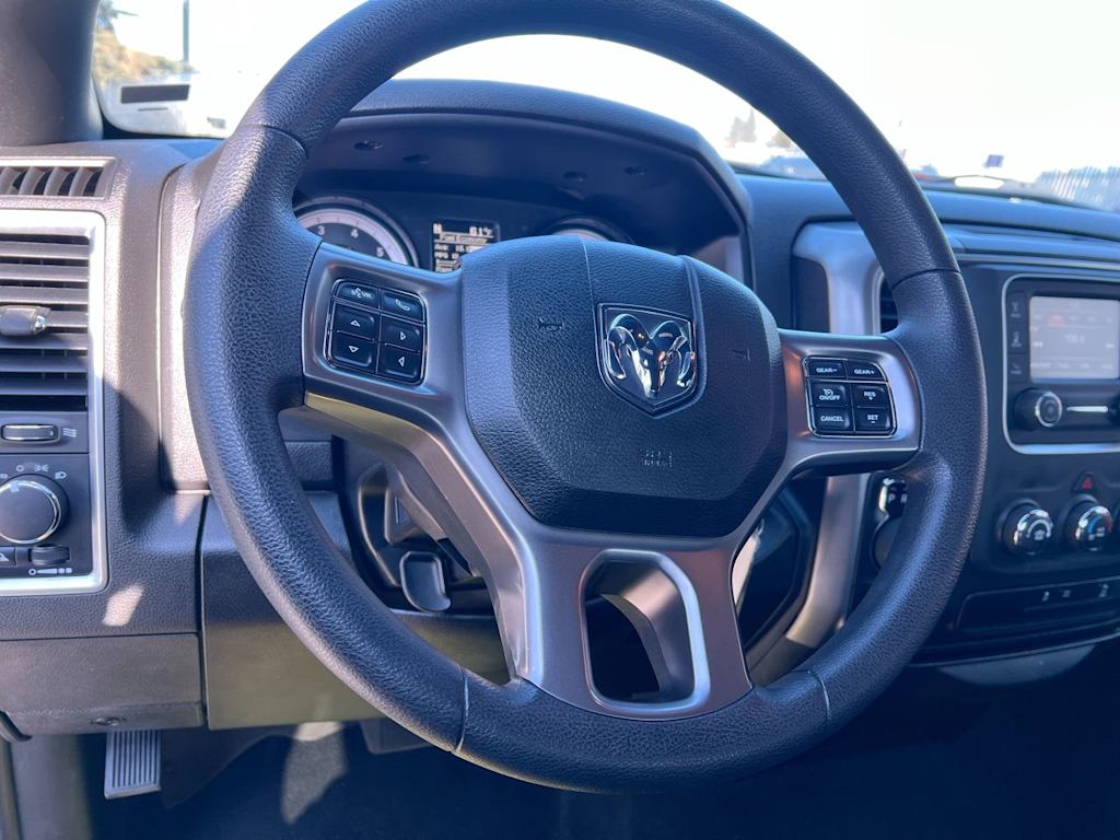 Thumbnail: 2024 RAM 1500 - 2