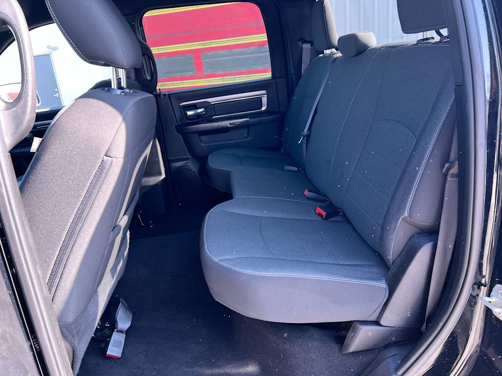 Thumbnail: 2024 RAM 1500 - 24