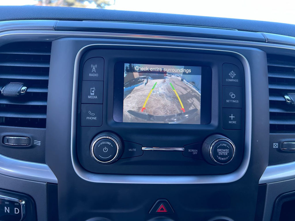 Thumbnail: 2024 RAM 1500 - 19