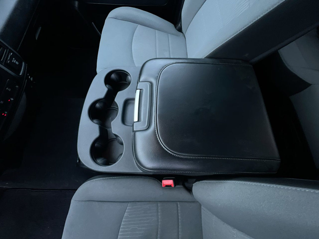 2022 RAM 1500 SLT 9