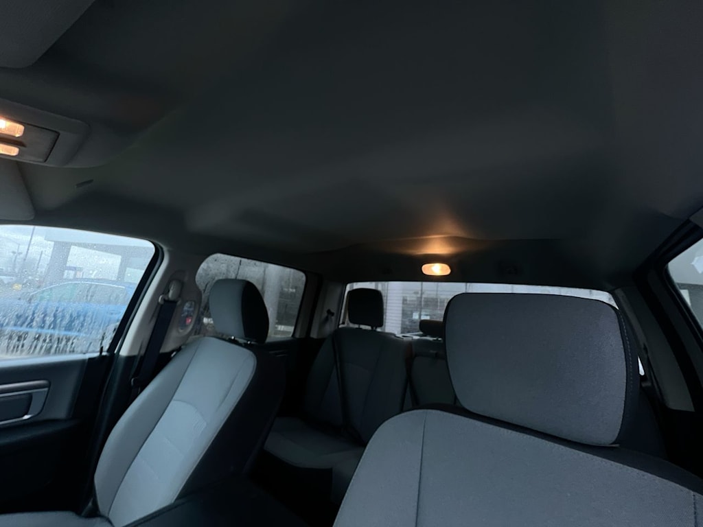 2022 RAM 1500 SLT 24