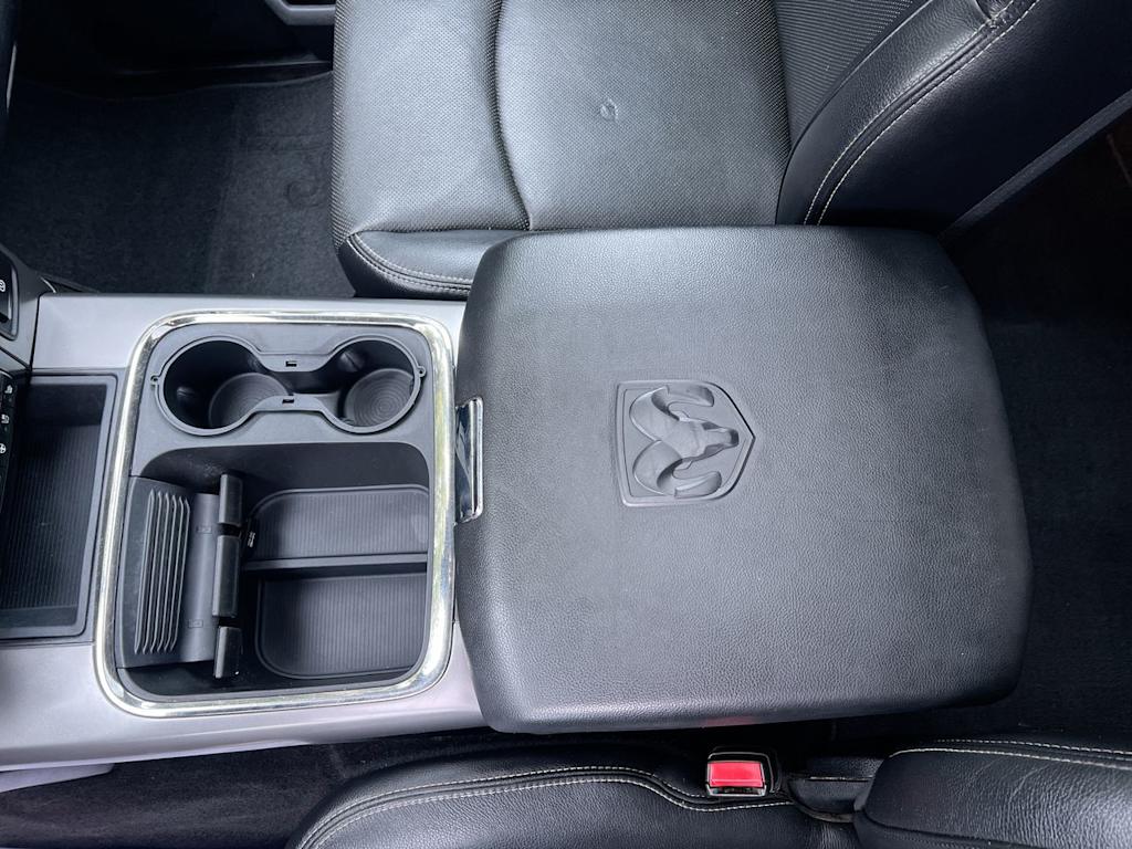 Thumbnail: 2017 RAM 1500 - 24