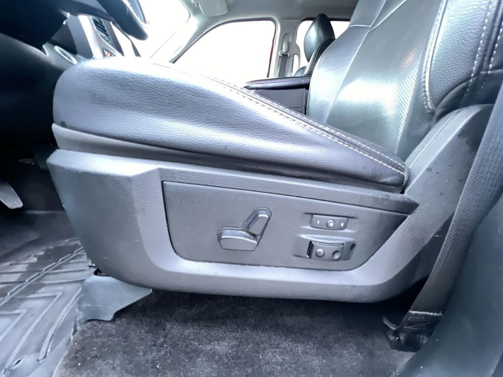 Thumbnail: 2017 RAM 1500 - 19