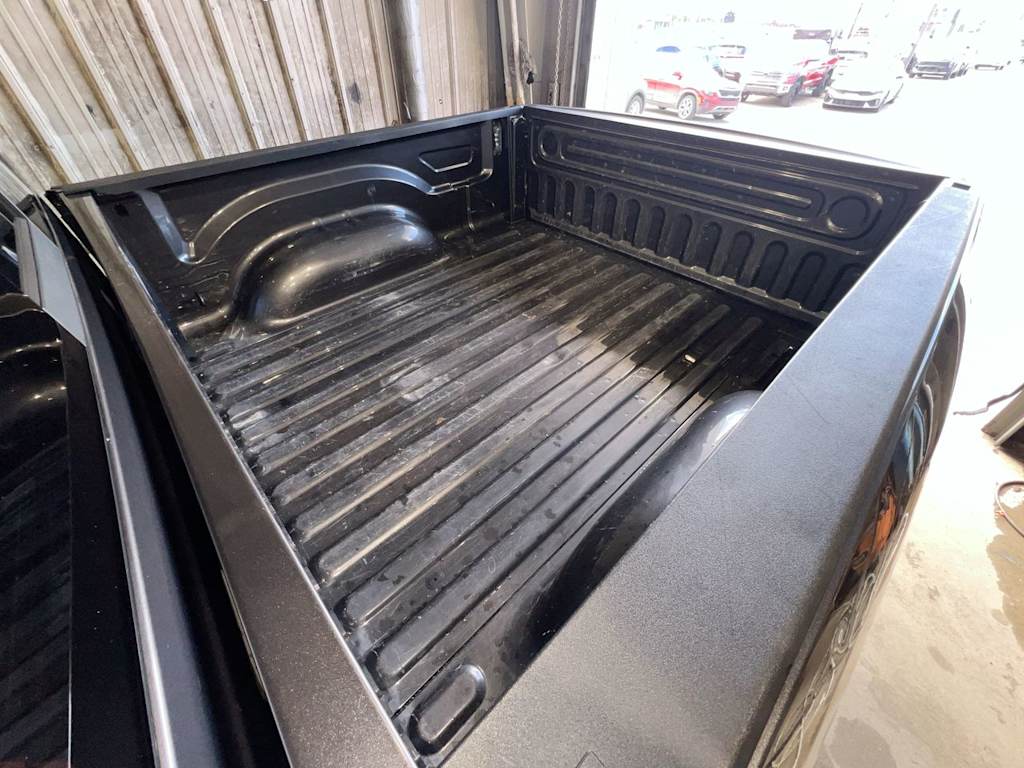Thumbnail: 2016 RAM 1500 - 26