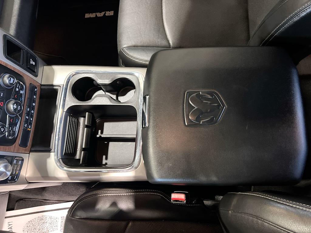Thumbnail: 2016 RAM 1500 - 12