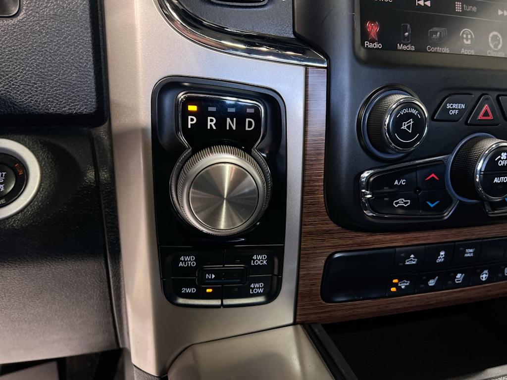 Thumbnail: 2016 RAM 1500 - 24