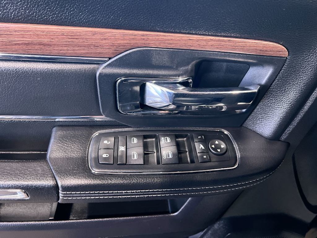 Thumbnail: 2016 RAM 1500 - 20