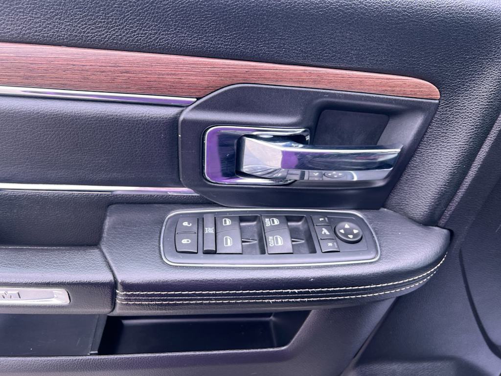 Thumbnail: 2016 RAM 1500 - 20