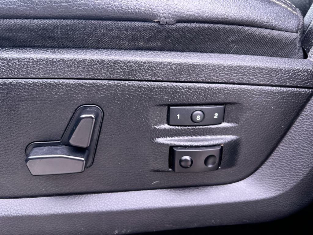 Thumbnail: 2016 RAM 1500 - 19