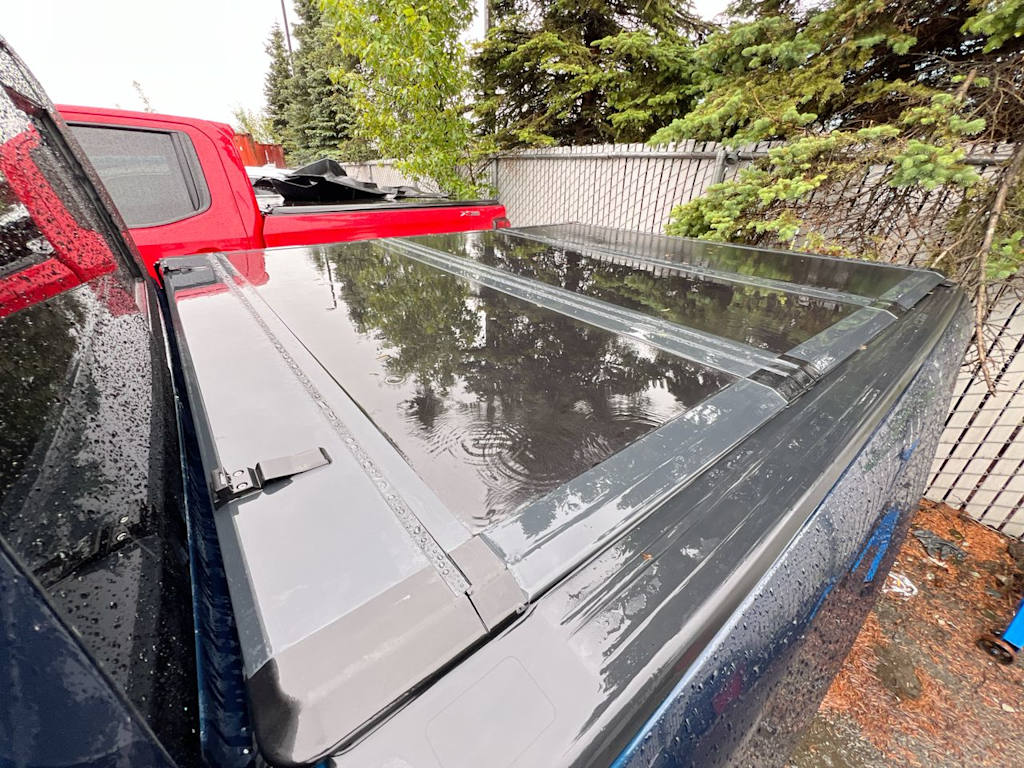 Thumbnail: 2023 RAM 1500 - 25