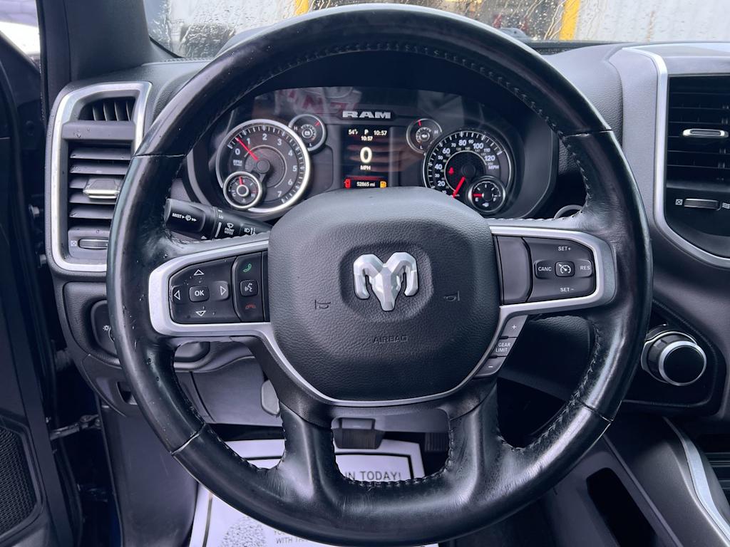 Thumbnail: 2023 RAM 1500 - 2
