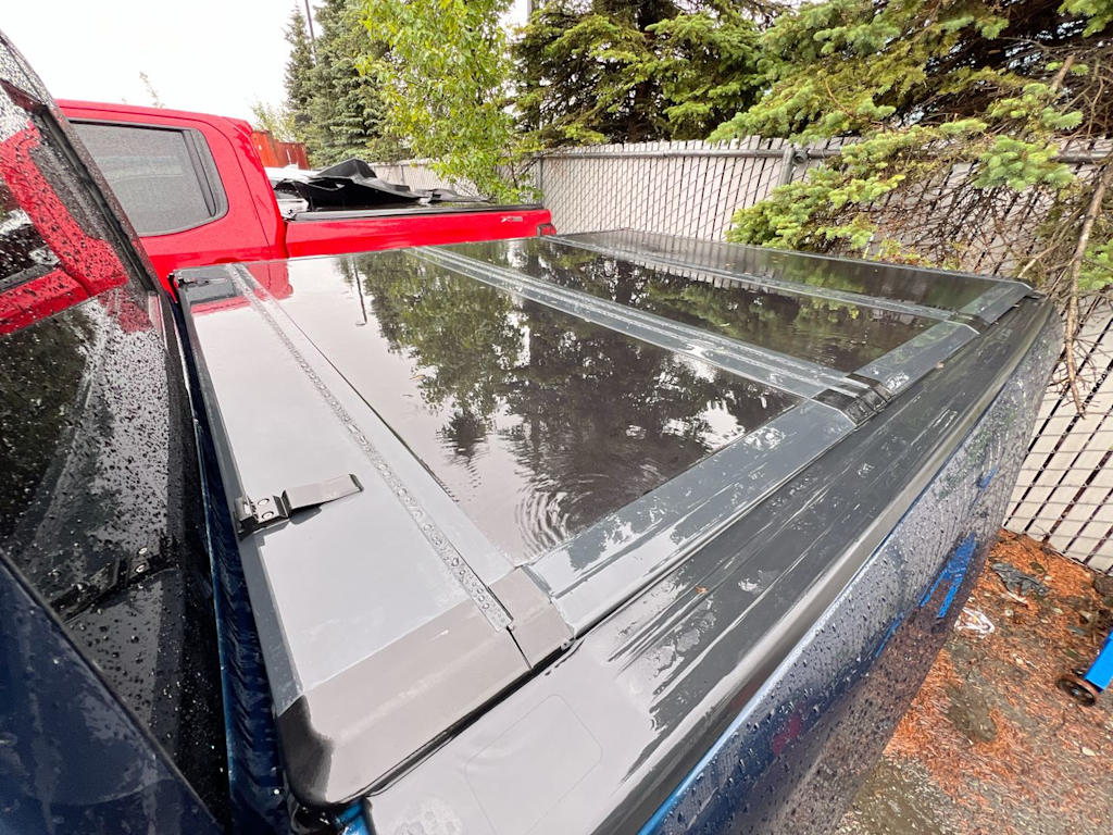 Thumbnail: 2023 RAM 1500 - 26